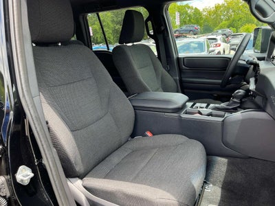 2025 Toyota Land Cruiser 1958