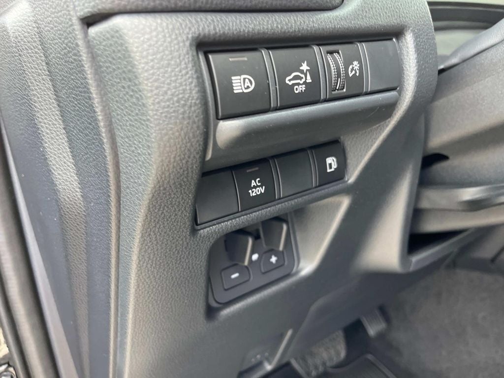 2025 Toyota Land Cruiser 1958