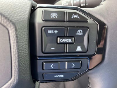 2025 Toyota Land Cruiser 1958