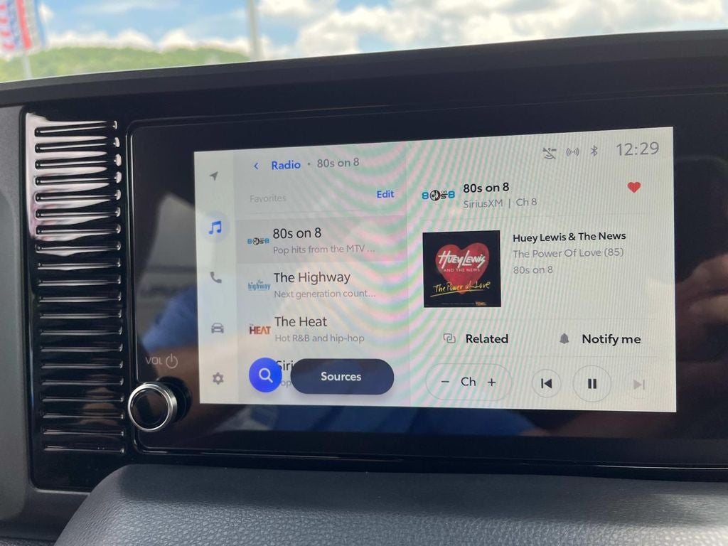 2025 Toyota Land Cruiser 1958