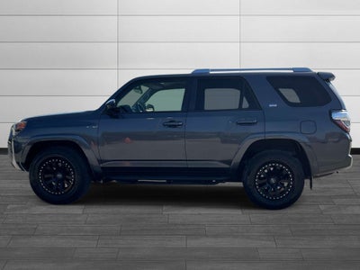 2015 Toyota 4Runner SR5