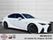 2024 Lexus IS 300 F-Sport