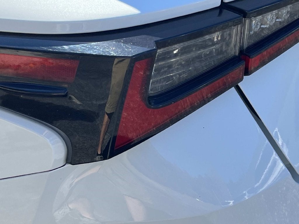 2024 Lexus IS 300 F-Sport