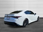 2024 Lexus IS 300 F-Sport