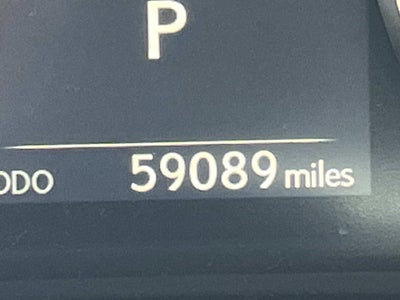 2024 Lexus IS 300 F-Sport