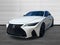 2024 Lexus IS 300 F-Sport