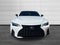 2024 Lexus IS 300 F-Sport