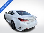 2015 Lexus RC 350