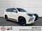 2021 Lexus GX 460