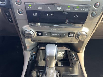 2021 Lexus GX 460