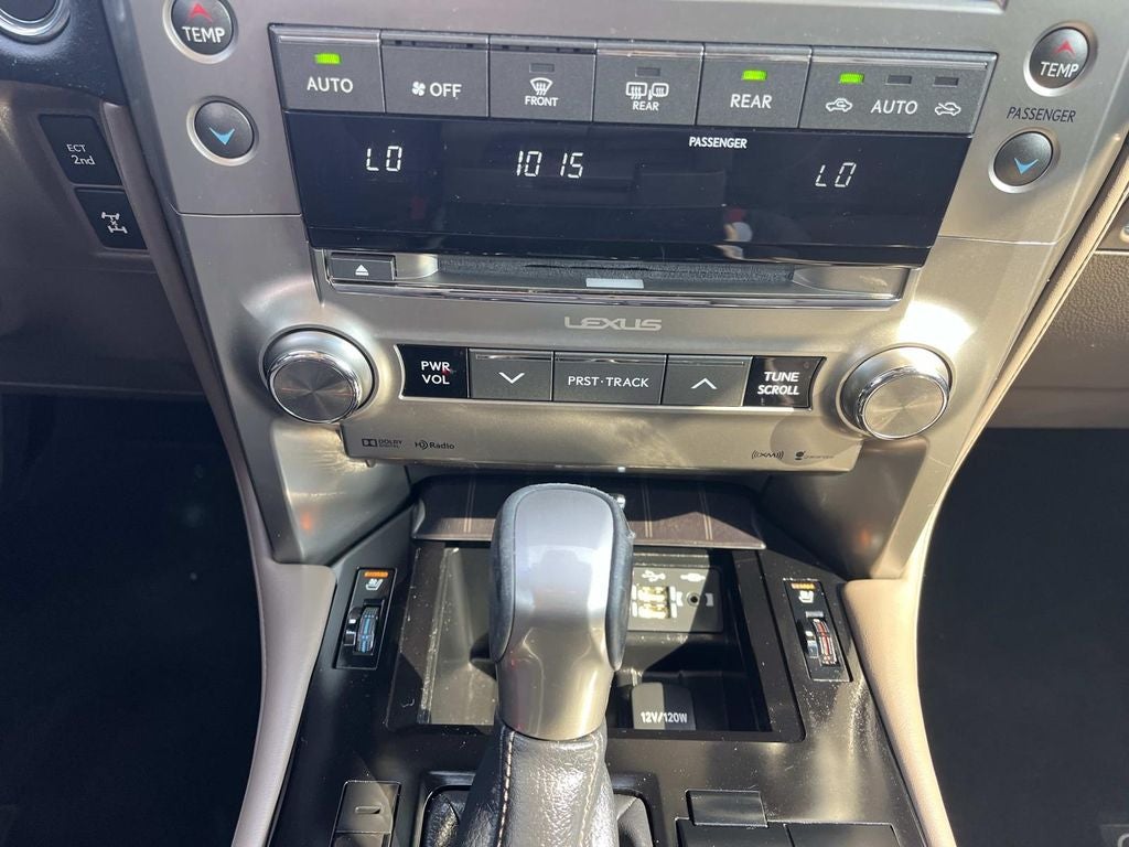2021 Lexus GX 460