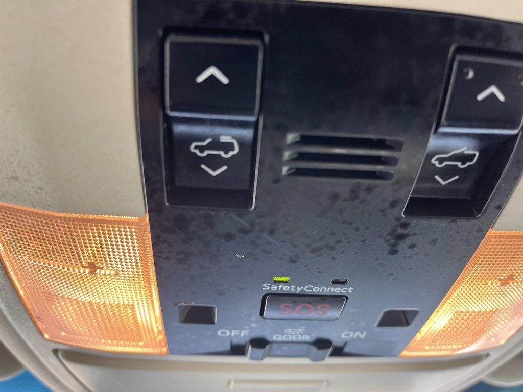 2021 Lexus GX 460