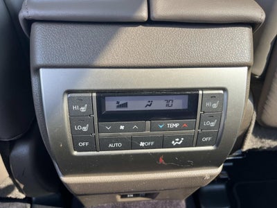 2021 Lexus GX 460