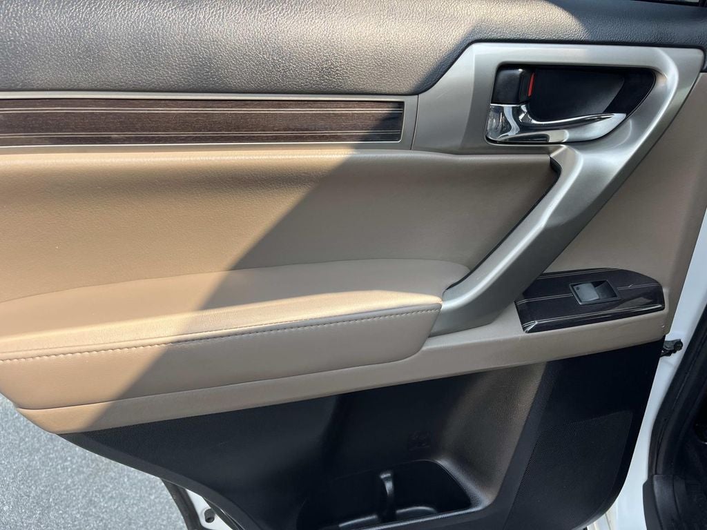 2021 Lexus GX 460