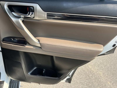 2021 Lexus GX 460