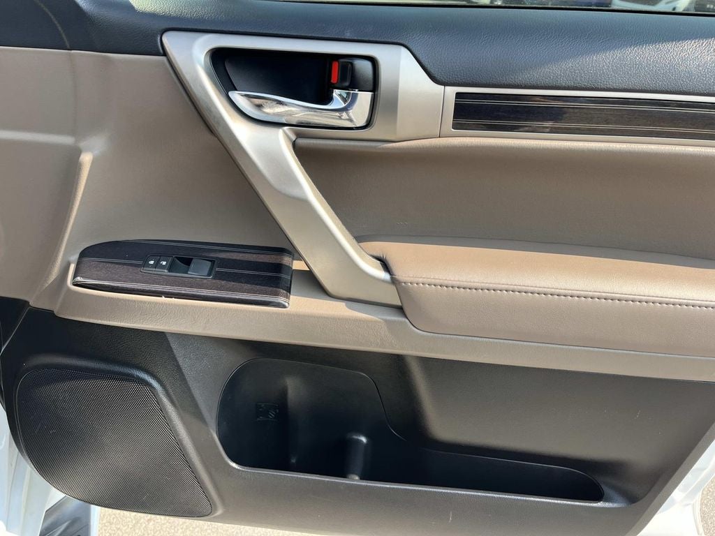 2021 Lexus GX 460