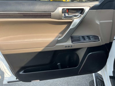 2021 Lexus GX 460