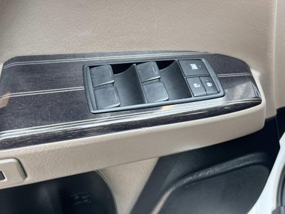 2021 Lexus GX 460
