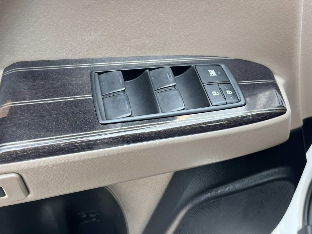 2021 Lexus GX 460