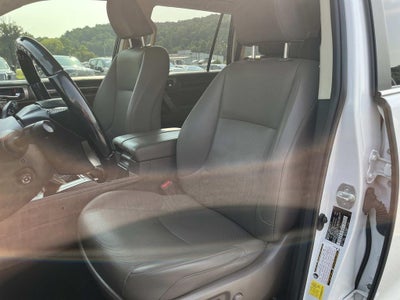 2021 Lexus GX 460