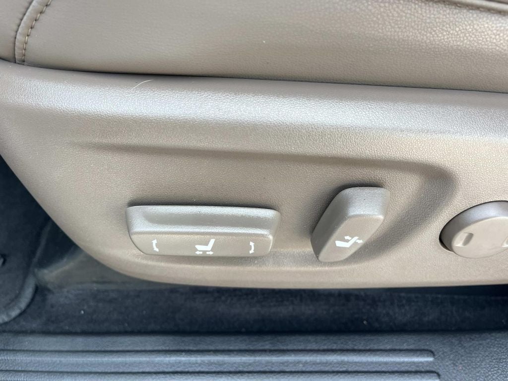 2021 Lexus GX 460