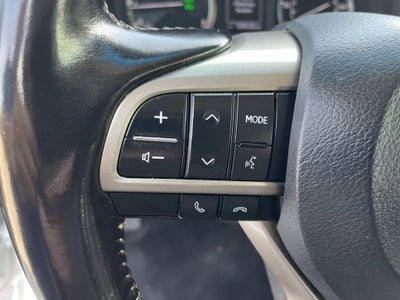 2021 Lexus GX 460