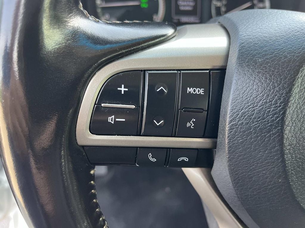 2021 Lexus GX 460