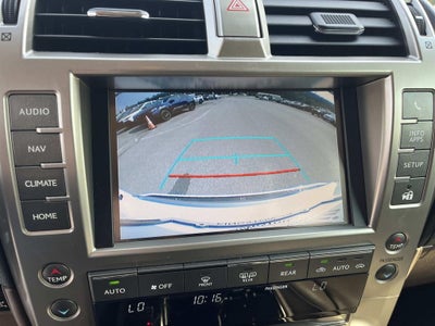 2021 Lexus GX 460