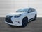 2021 Lexus GX 460
