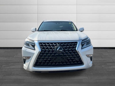 2021 Lexus GX 460