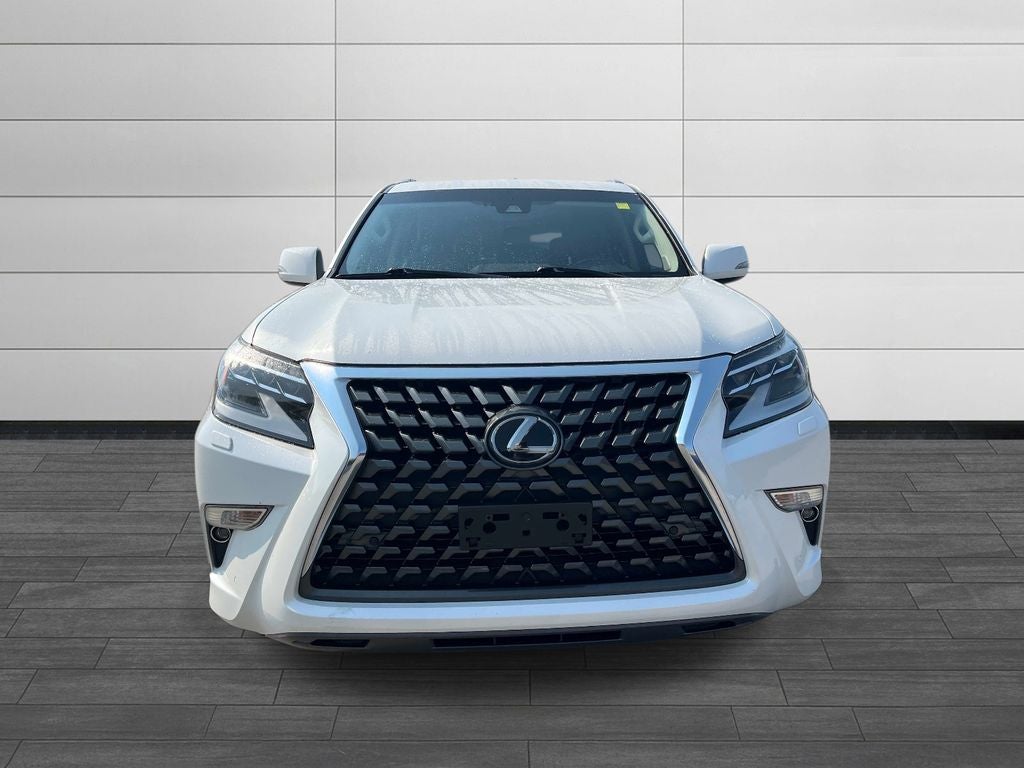 2021 Lexus GX 460