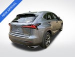 2018 Lexus NX 300 F Sport