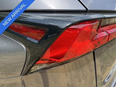 2018 Lexus NX 300 F Sport