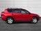2009 Toyota RAV4 FWD 4dr 4-cyl 4-Spd AT (Natl)