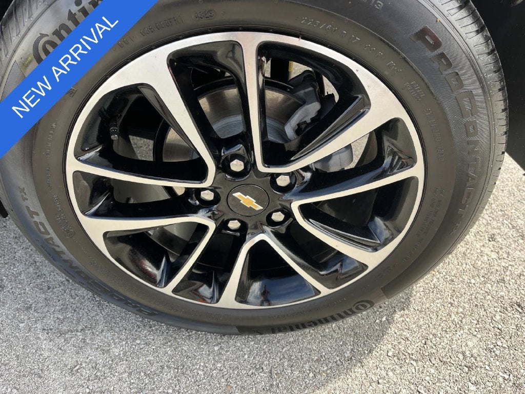 2026 Chevrolet Trailblazer LT - Photo 11