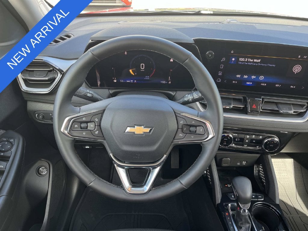 2026 Chevrolet Trailblazer LT - Photo 12