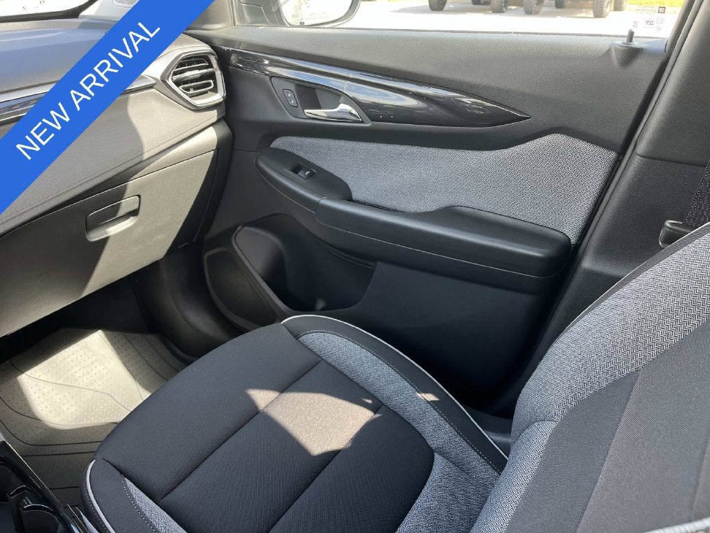 2026 Chevrolet Trailblazer LT - Photo 13