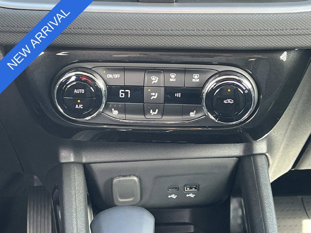 2026 Chevrolet Trailblazer LT - Photo 15