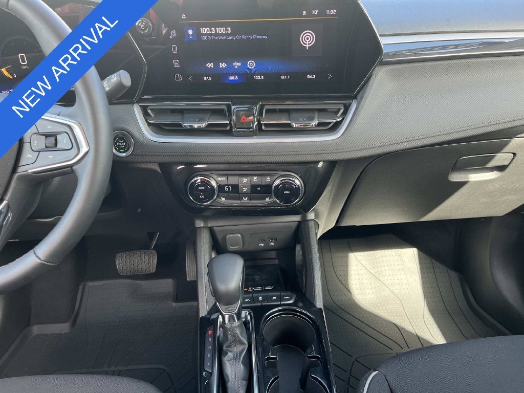 2026 Chevrolet Trailblazer LT - Photo 16