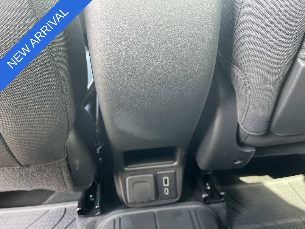 2026 Chevrolet Trailblazer LT - Photo 17