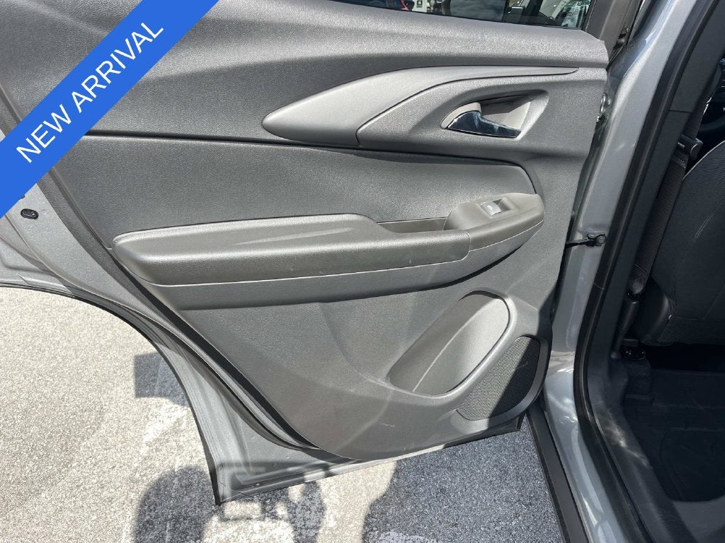 2026 Chevrolet Trailblazer LT - Photo 18