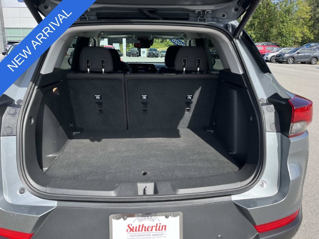 2026 Chevrolet Trailblazer LT - Photo 20