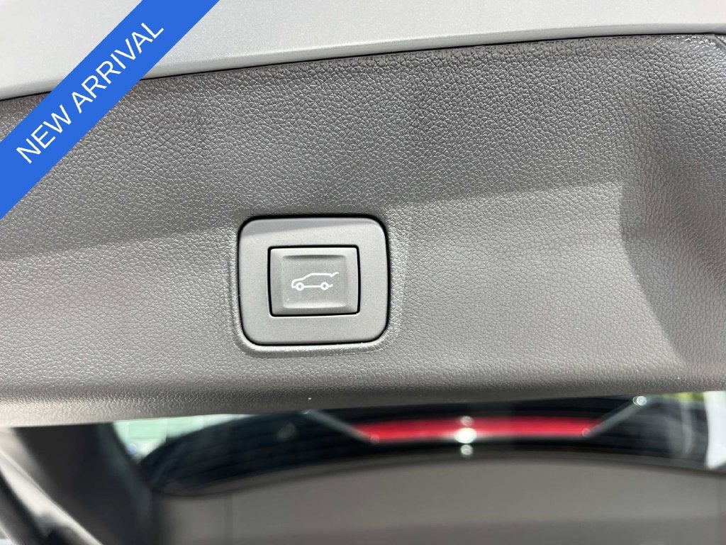 2026 Chevrolet Trailblazer LT - Photo 21