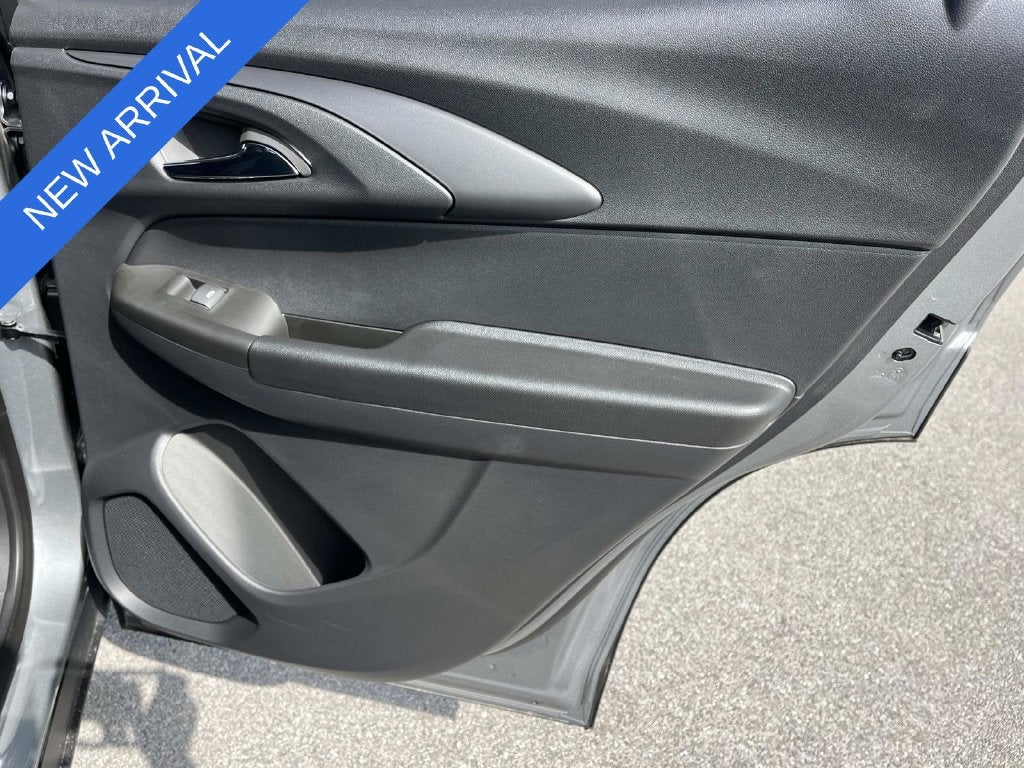2026 Chevrolet Trailblazer LT - Photo 22
