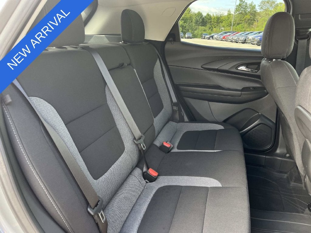 2026 Chevrolet Trailblazer LT - Photo 23