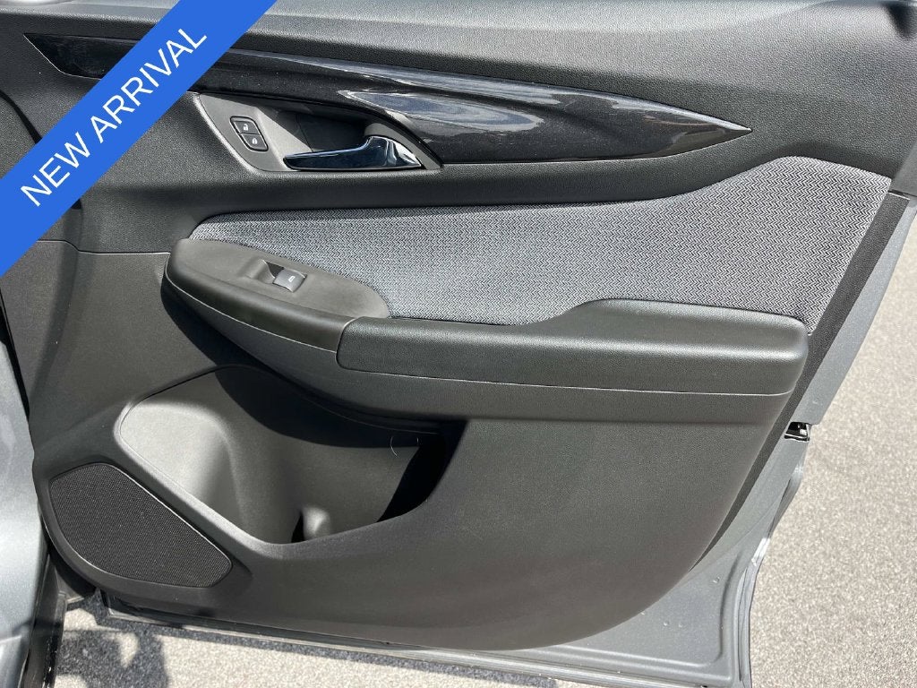 2026 Chevrolet Trailblazer LT - Photo 24