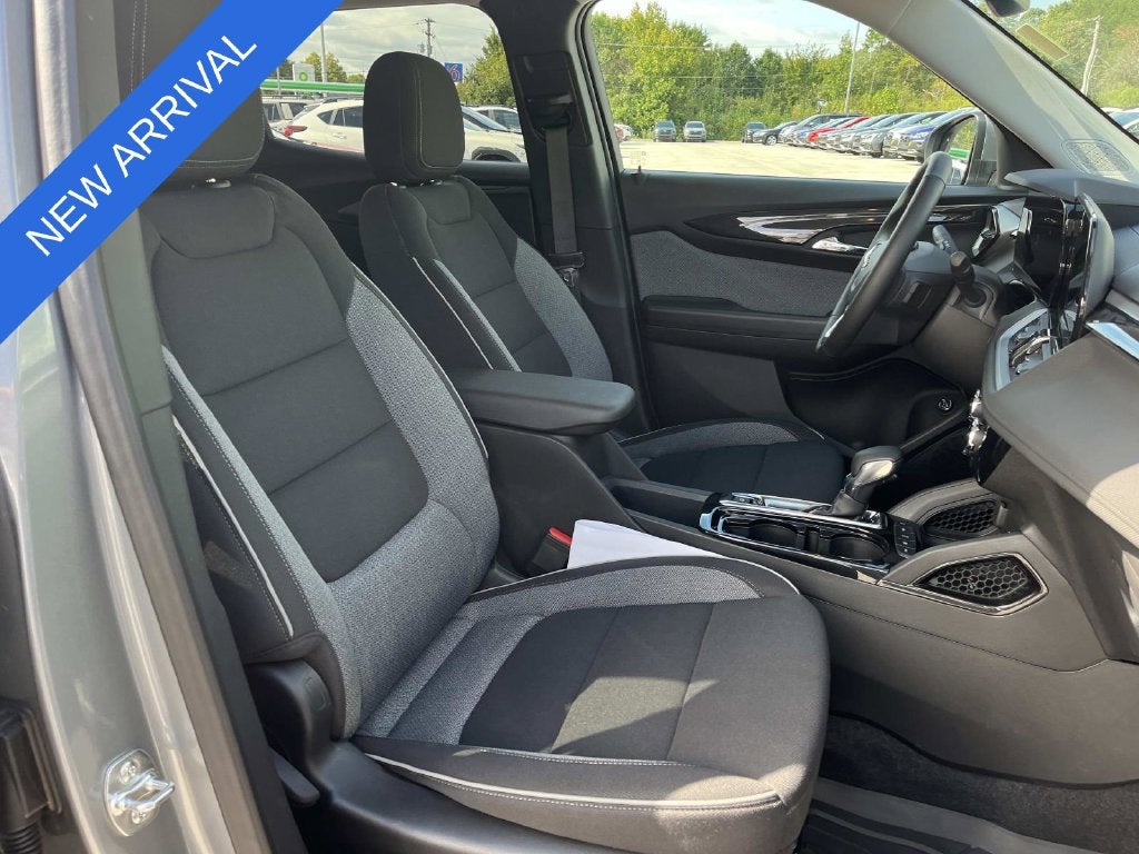 2026 Chevrolet Trailblazer LT - Photo 25