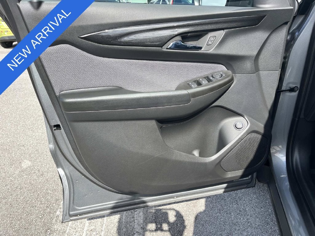 2026 Chevrolet Trailblazer LT - Photo 26
