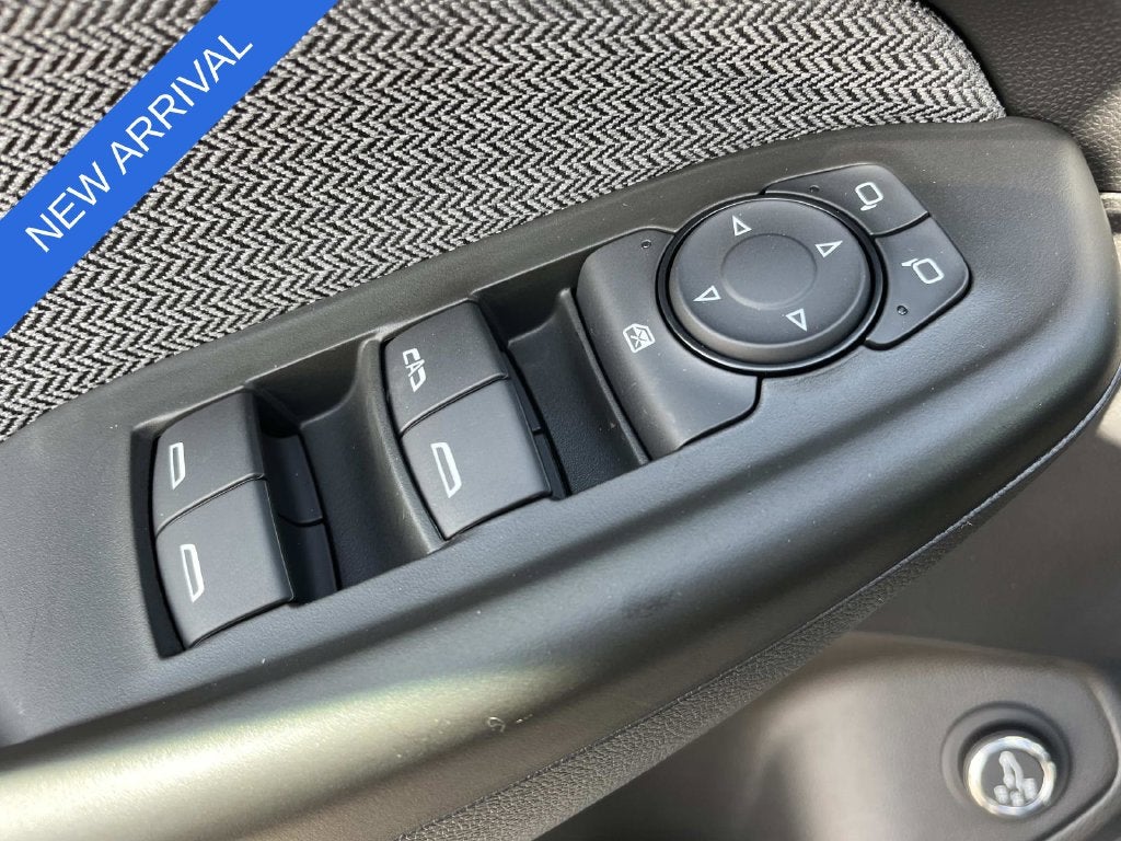 2026 Chevrolet Trailblazer LT - Photo 27