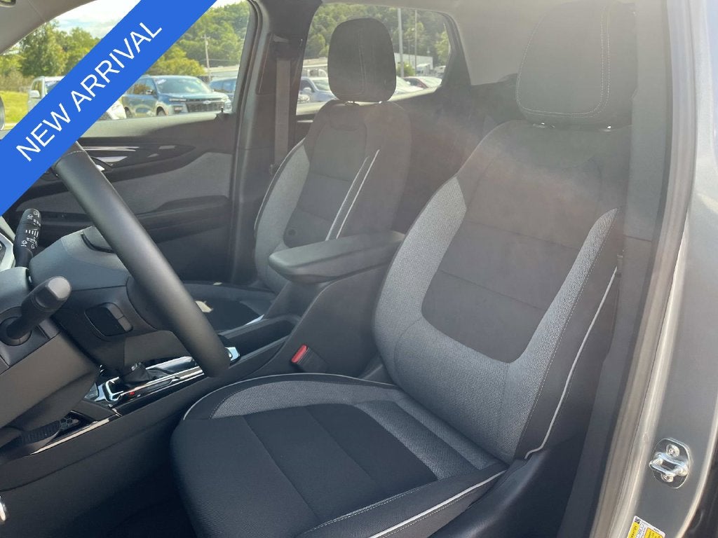 2026 Chevrolet Trailblazer LT - Photo 28